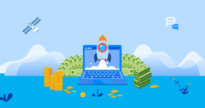 Startup Funding Stages