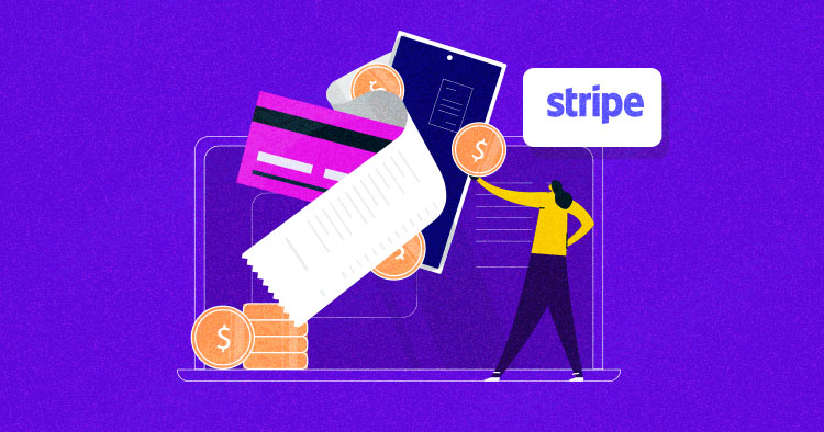 Stripe PHP API