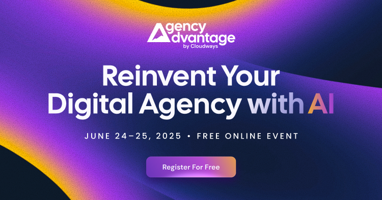 The Agency Advantage