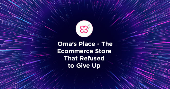 Oma Success Story