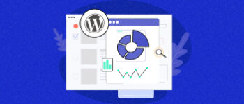 2025 WordPress hosting speed test infographic showing server response times, caching & CDN impact across top providers