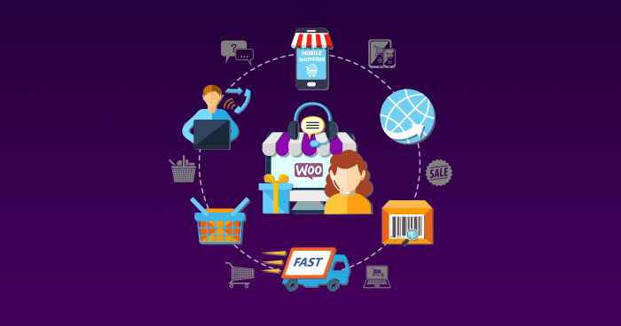 WooCommerce shipping plugin