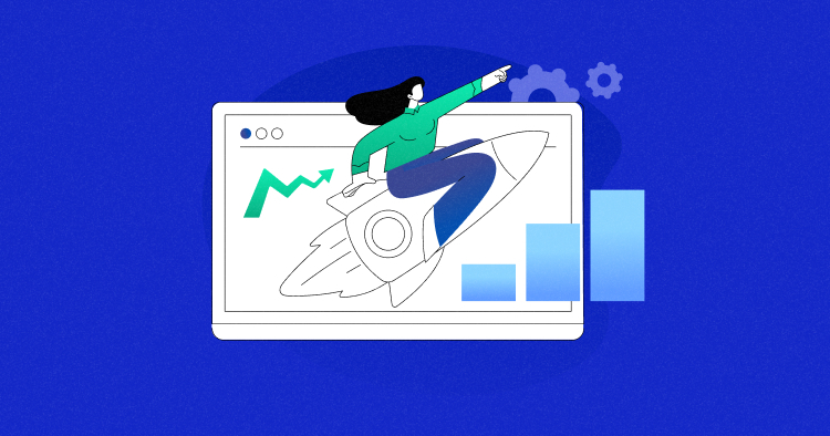 How Does Cloud Hosting Handle Traffic Spikes