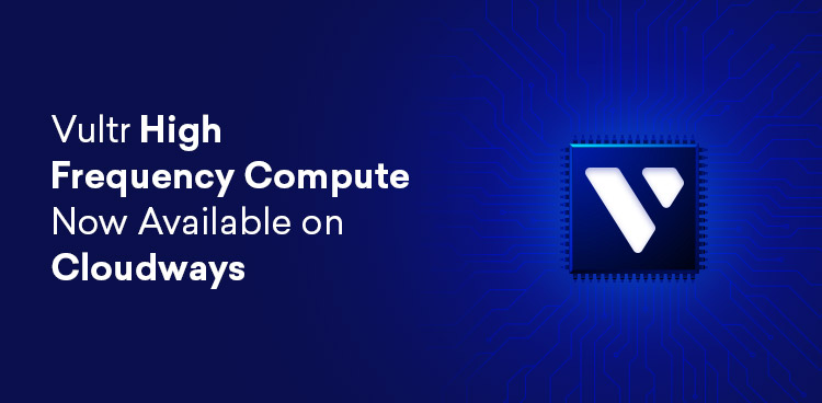 Vultr High Frequency