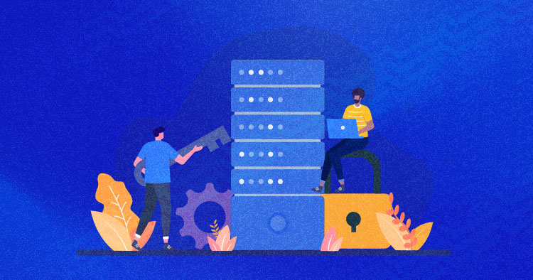 Web Hosting Security