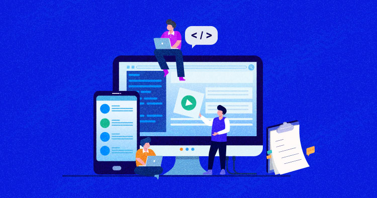 Website Development Proposal