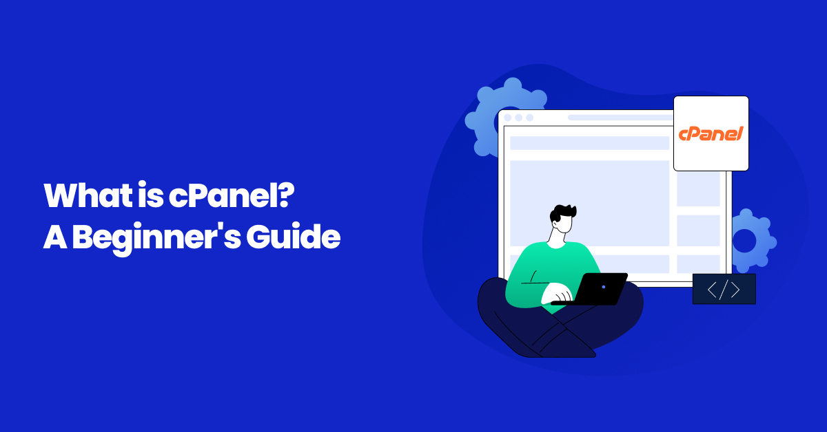 What is cpanel