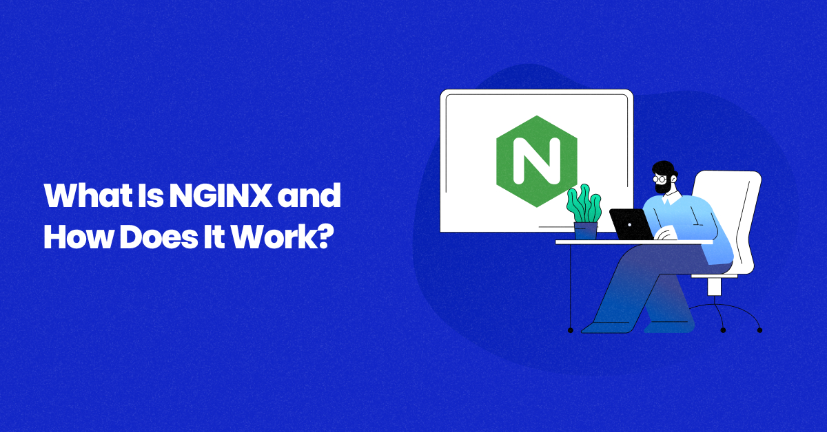 What is nginx and how does it work