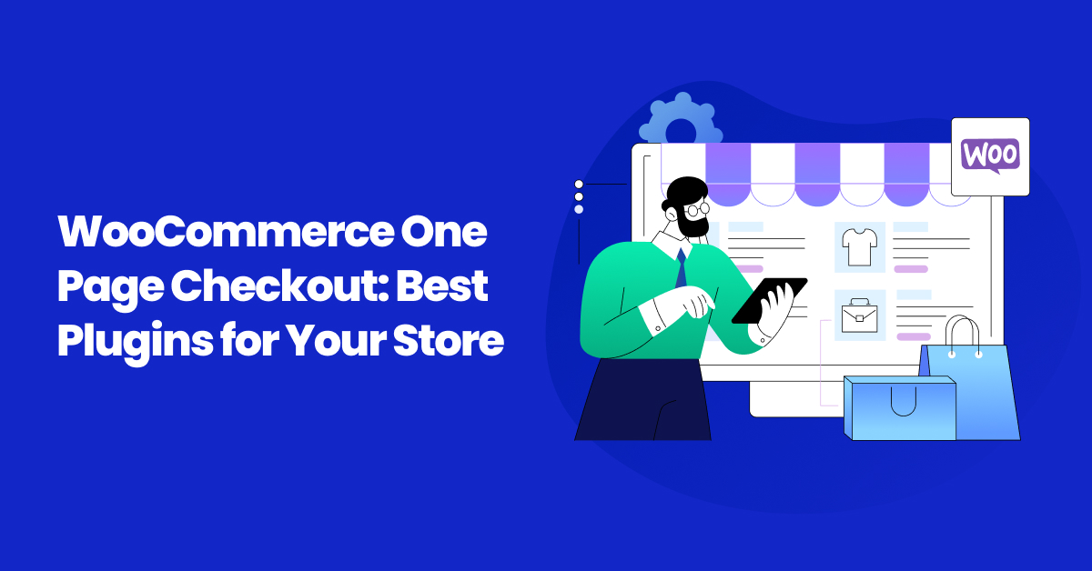 WooCommerce One Page Checkout