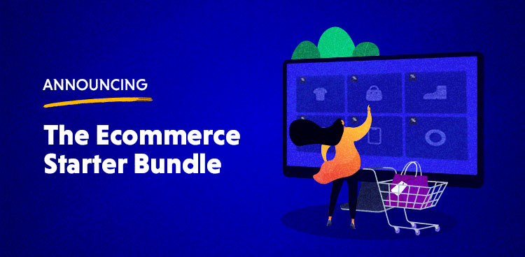Ecommerce Starter Bundle