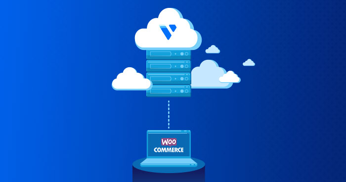 WooCommerce on Vultr
