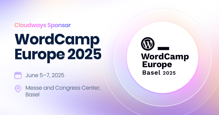 WordCamp Europe