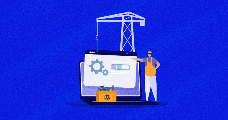 best wordpress maintenance services