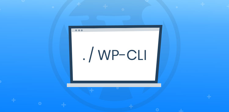 WordPress-Using-WP-CLI