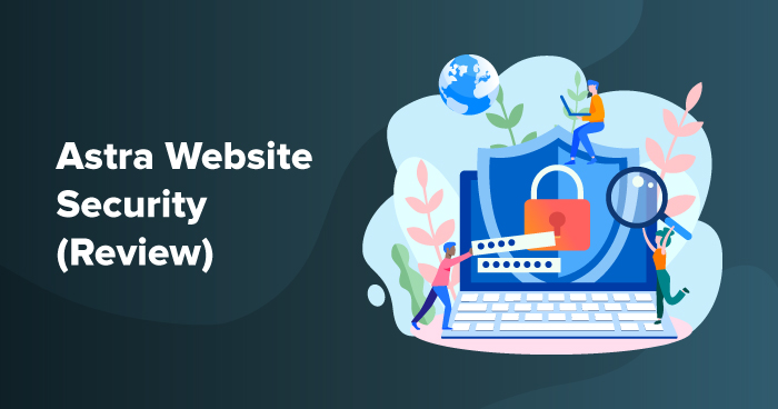 astra security review