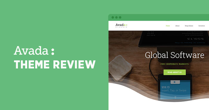 avada wordpress theme