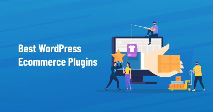 wordpress ecommerce plugins