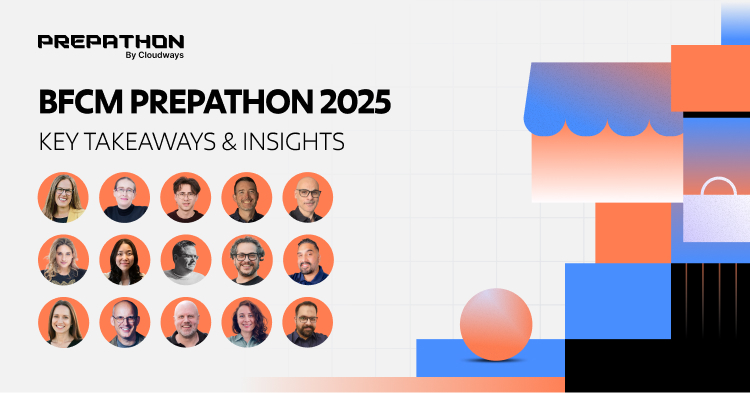 bfcm prepathon 2025 key takeaways