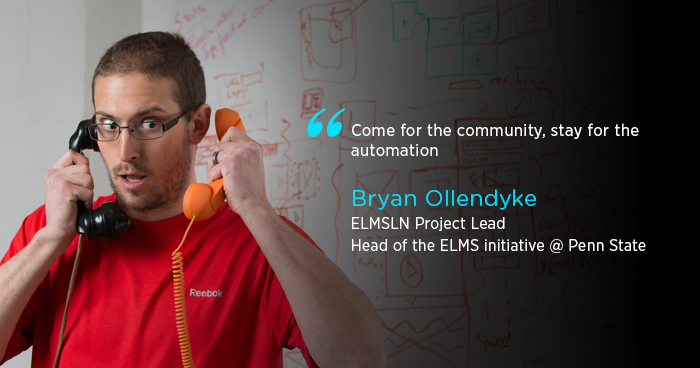 Bryan Ollendyke Banner