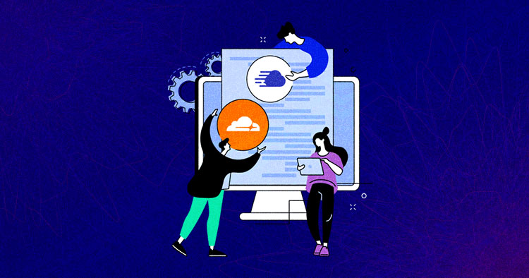 cloudflare enterprise add on