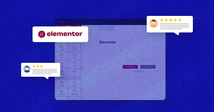 elementor plugin review
