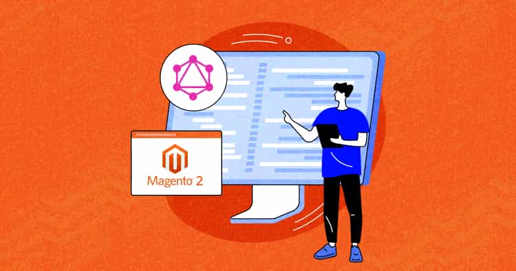 graphql in magento