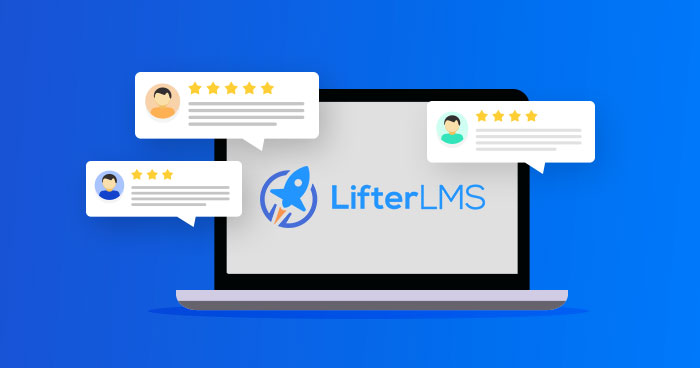 lifterlms plugin