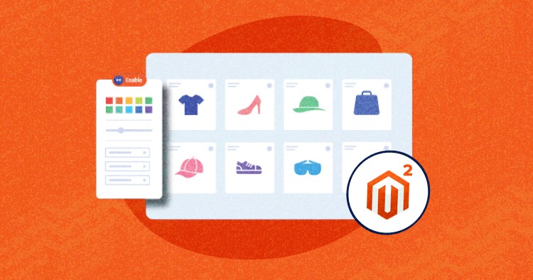 magento layered navigation