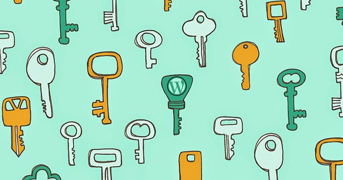 reset wordpress admin password