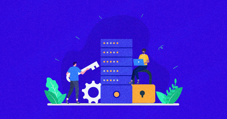 shared vs dedicated vs cloud hosting