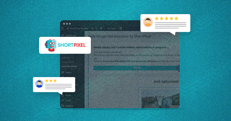 shortpixel image optimizer