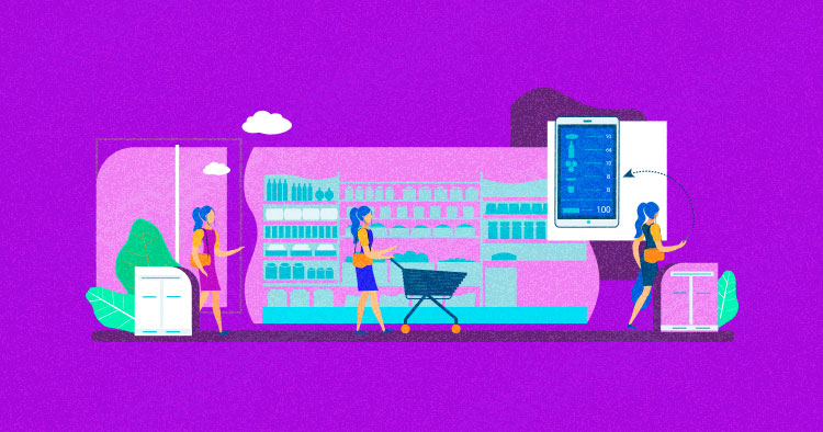 the future of ecommerce