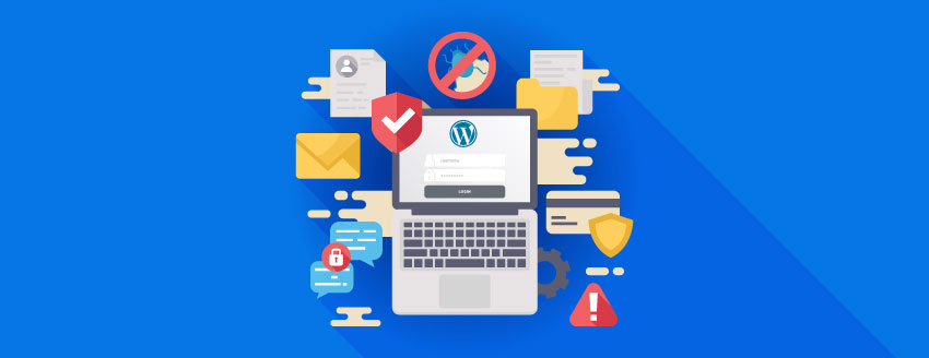 Wordpress Two Factor Authentication