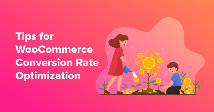 conversion rate optimization