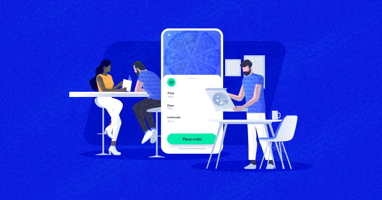 woocommerce restaurant