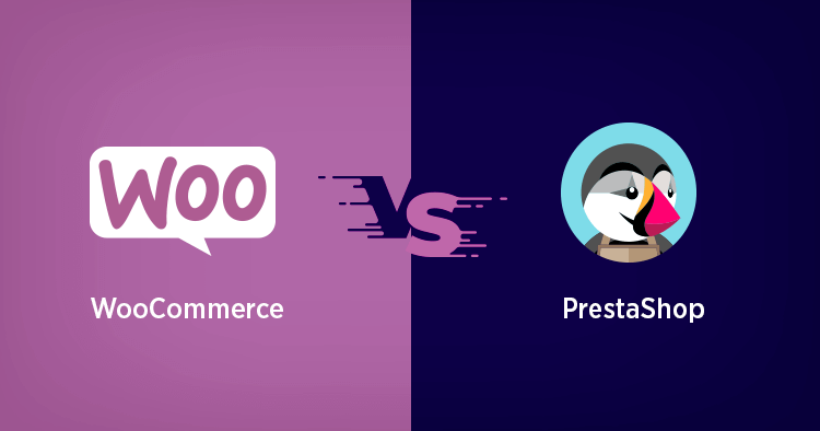 woocommerce vs prestashop