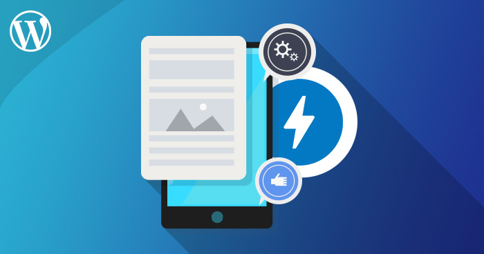 AMP For WordPress