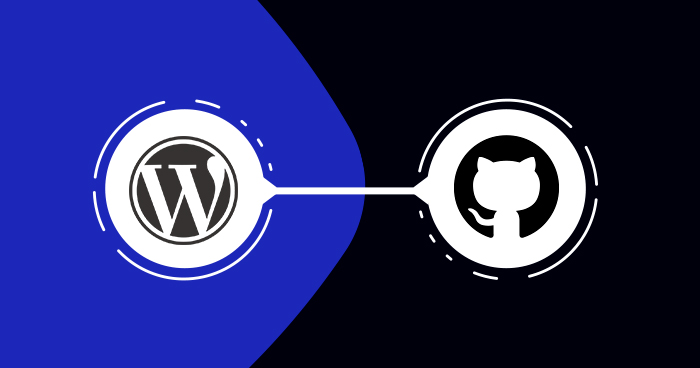 Integração do WordPress com GitHub em ambiente local e live