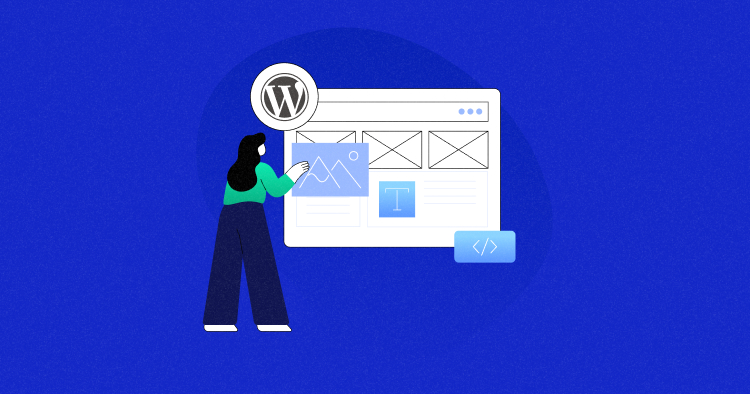 wordpress block themes