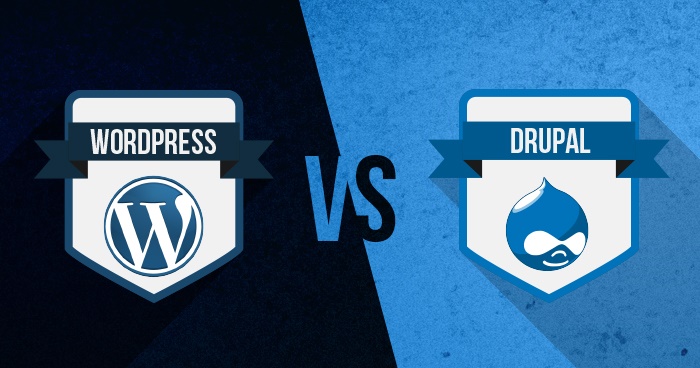 wordpress-vs-drupal