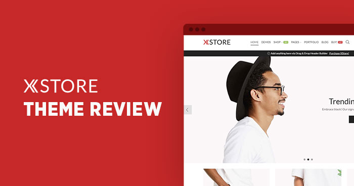 xstore wordpress theme