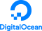 digitalocean logo