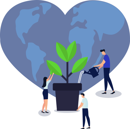 Web Hosting for Non Profits