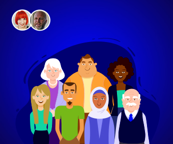 Inclusion and Its Impact on Our Well-Being (Par...