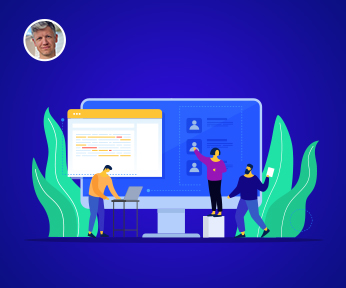 Own Your Market: Overcome Your Agency’s Depende...