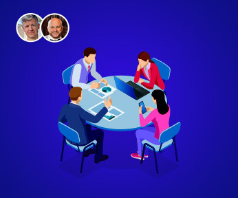 State of the Agency Market: 2020