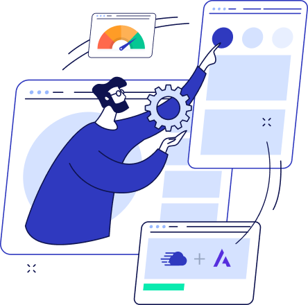 Managed Cloudways Hosting