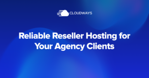 Reseller Hosting