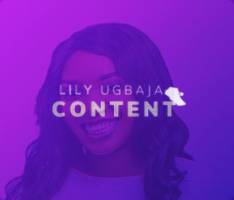 How Lily Ugbaja Increased 100% Traffic and Earning 4...