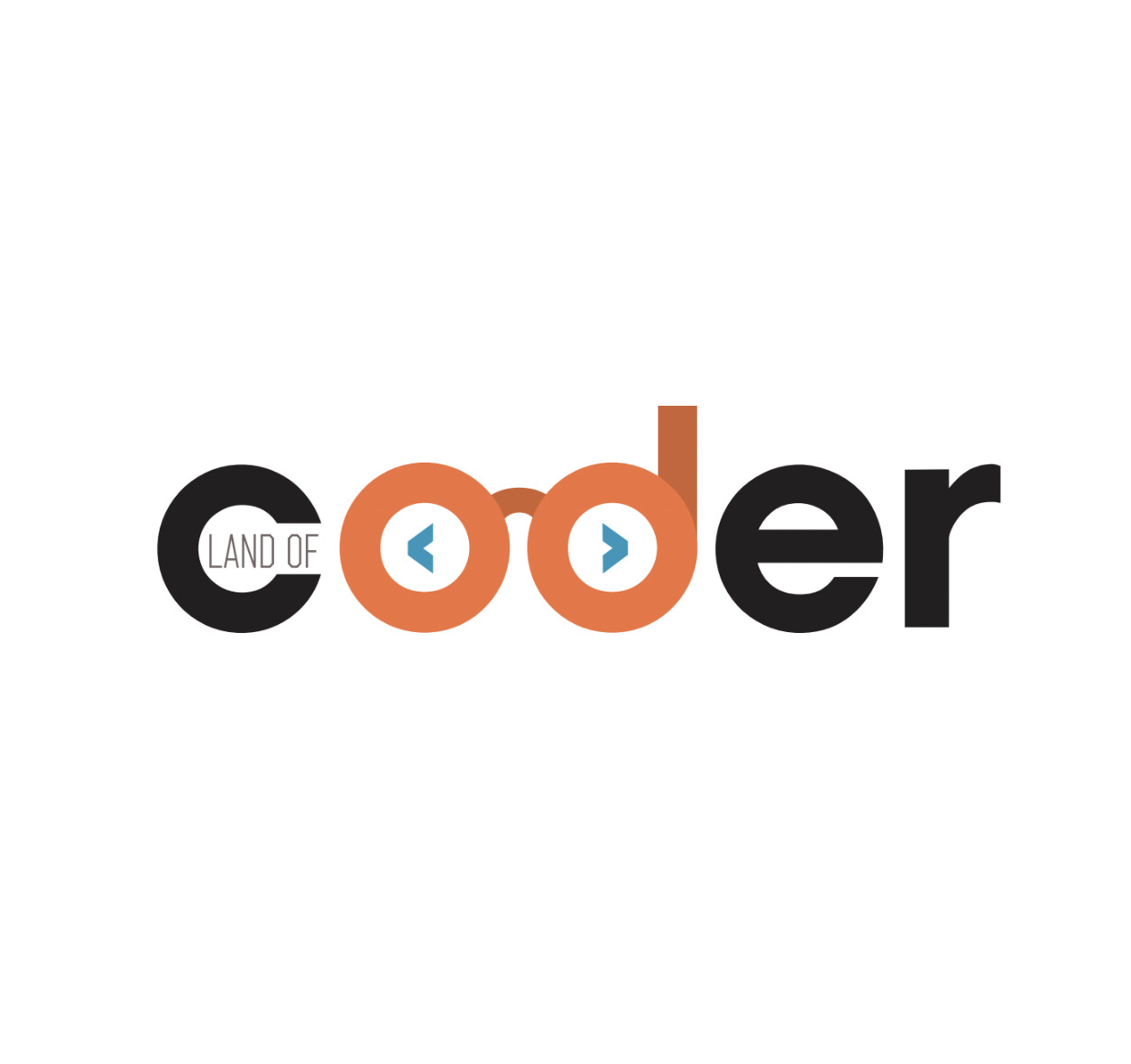 landofcoder